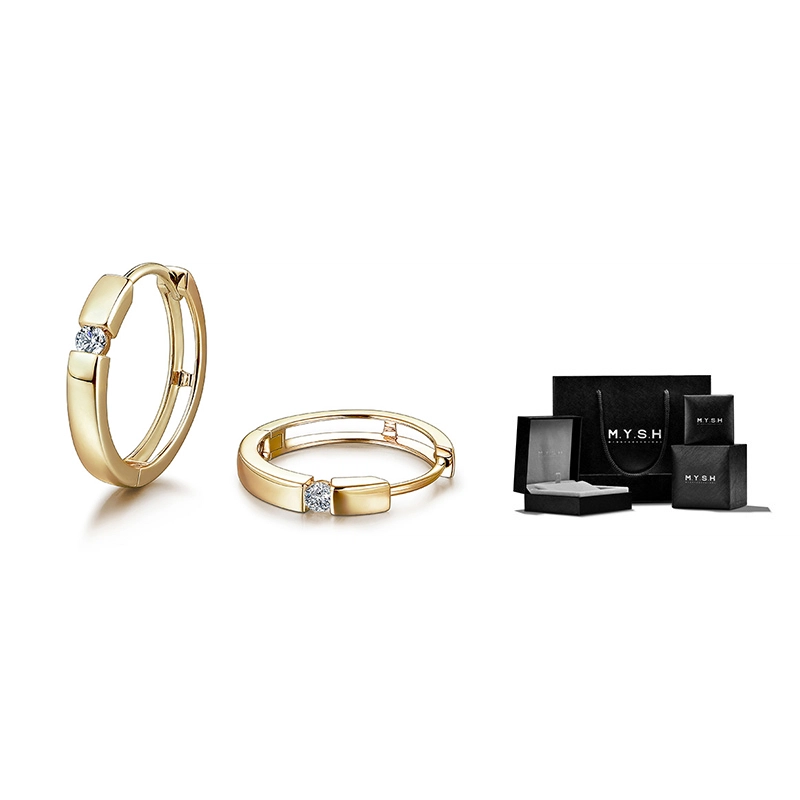 MYSH 18k