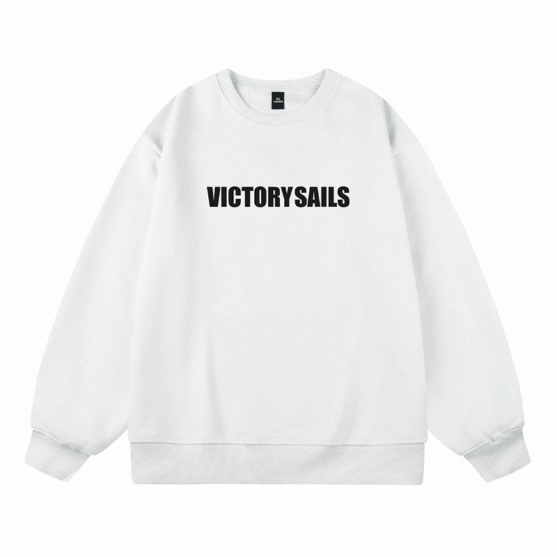 Victory sails logo