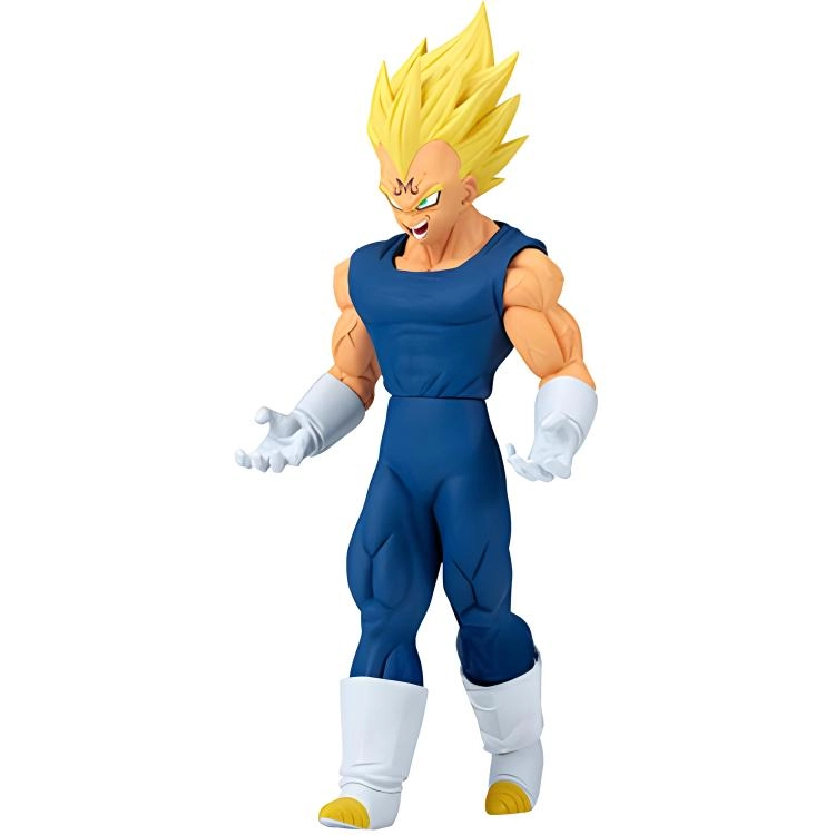 BANPRESTO z solid edge works 10 b 19cm