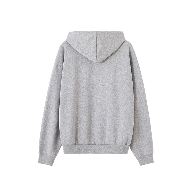 CONP Taichi University Hoodie