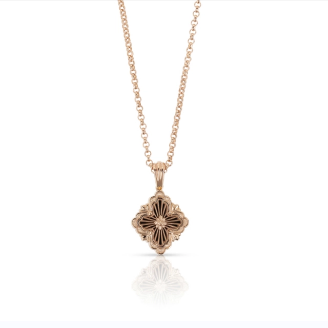 BUCCELLATI Opera Tulle