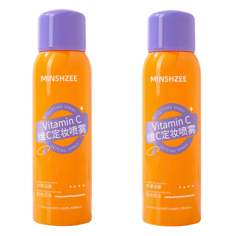 MINSHZEE VC 100ml100ml*2100ml*3