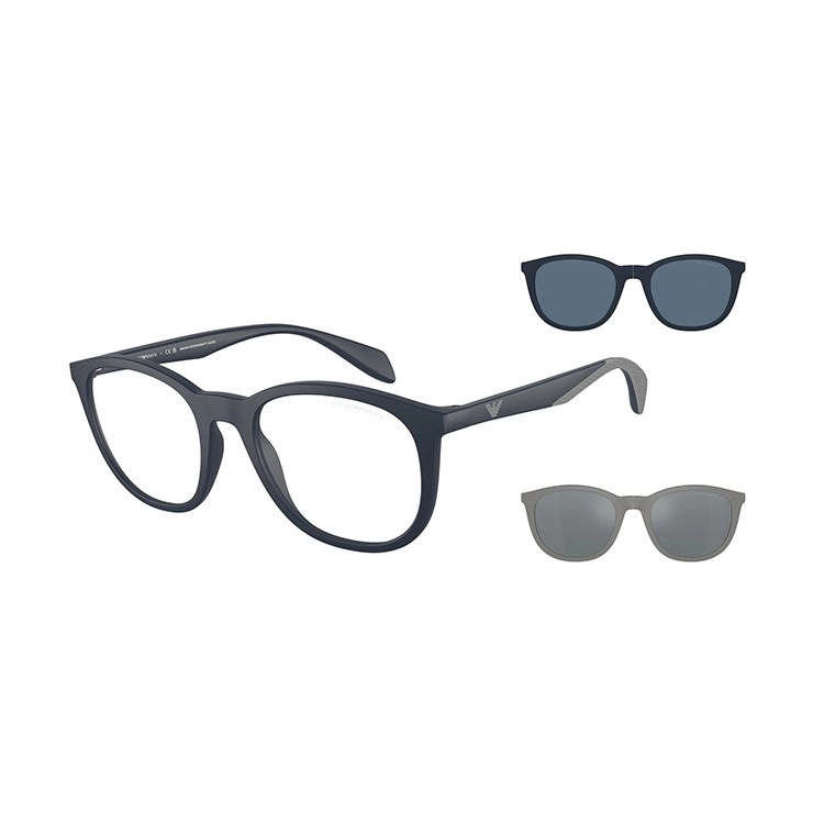 EMPORIO ARMANI MODERN