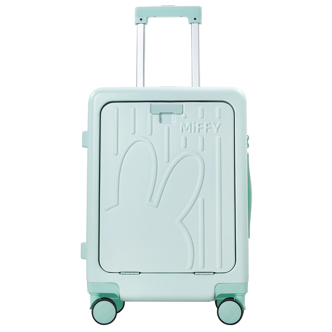Miffy PC 2024