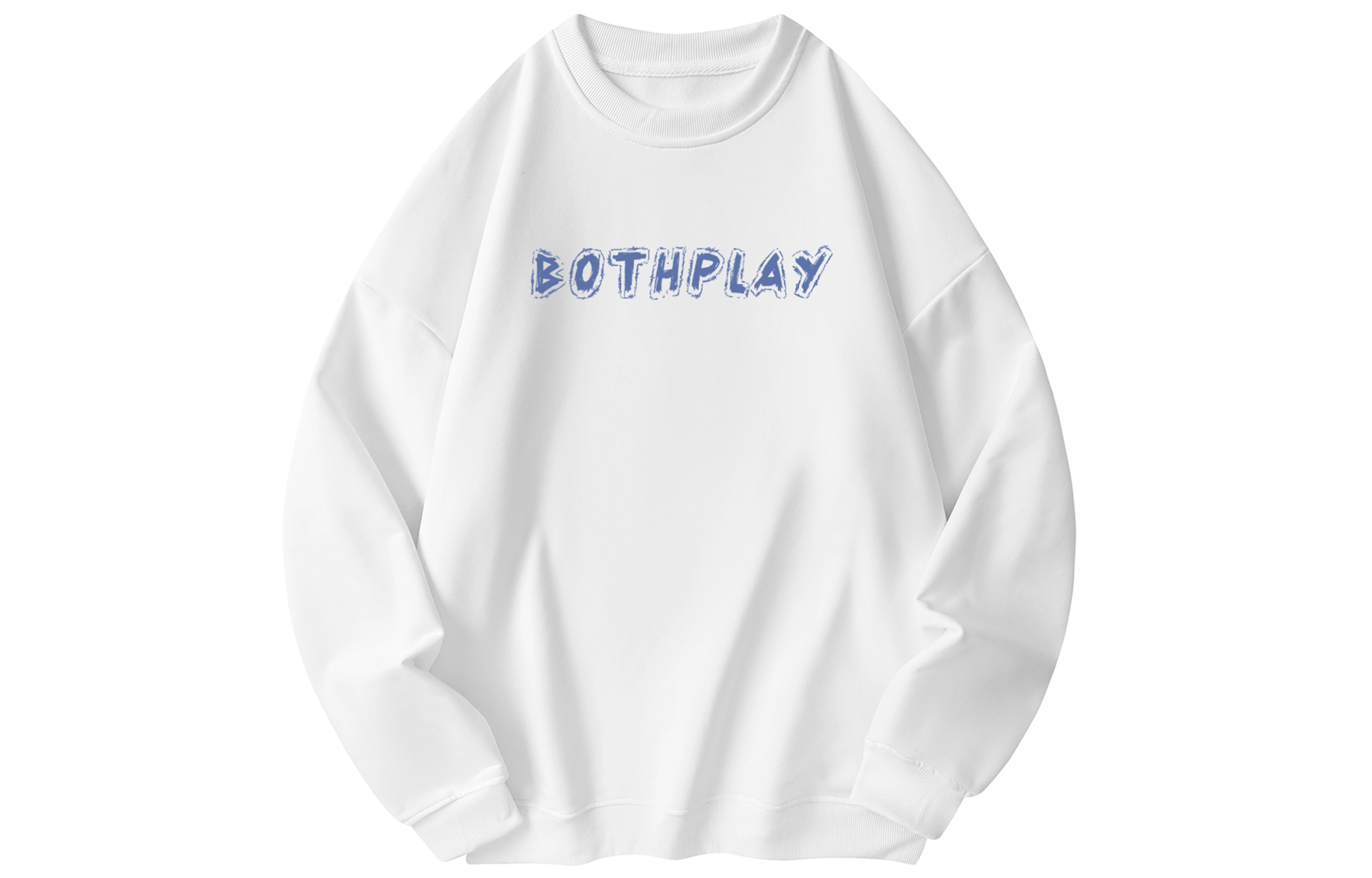 BOTH PLAY LOGO