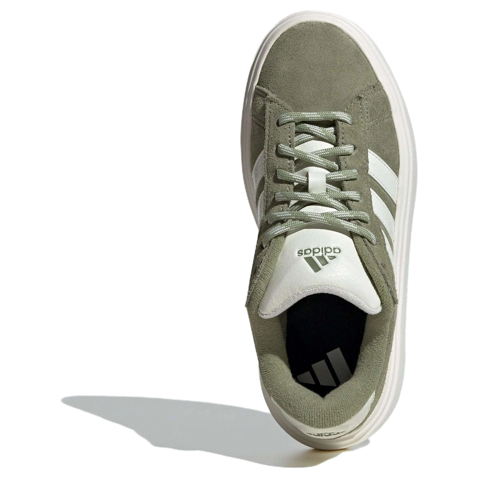 adidas GRAND COURT PLATFORM