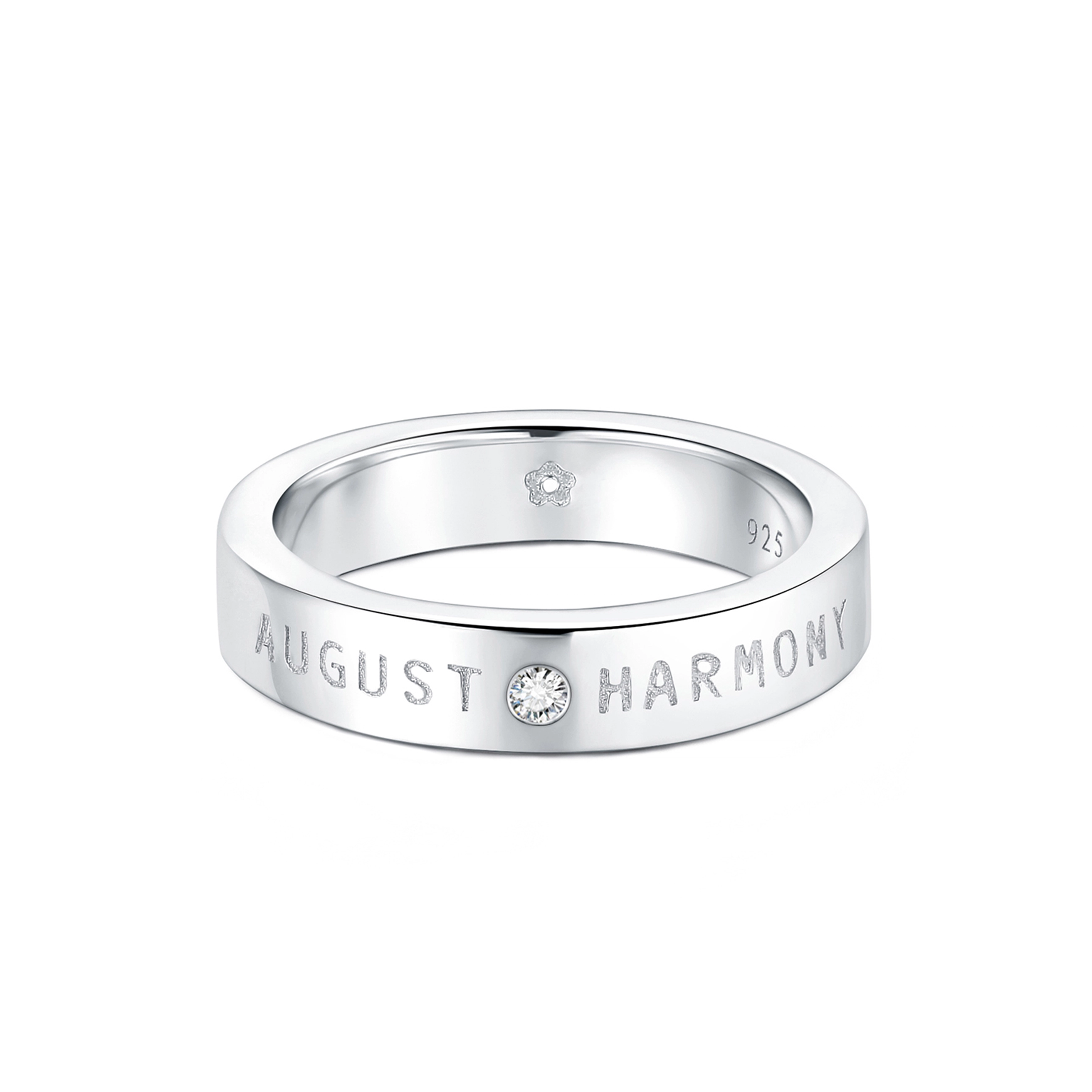 AUGUST HARMONY 925