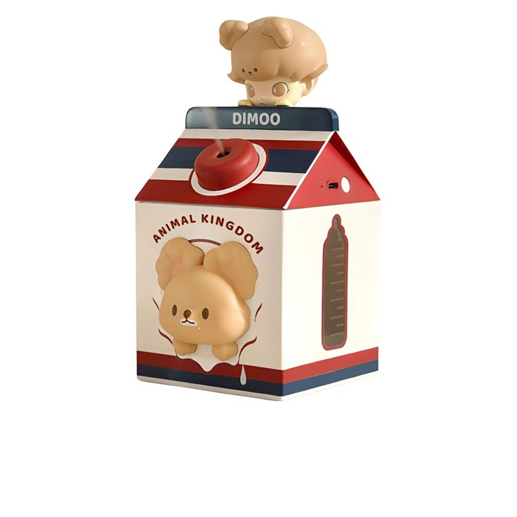 POP MART DIMOO -IP