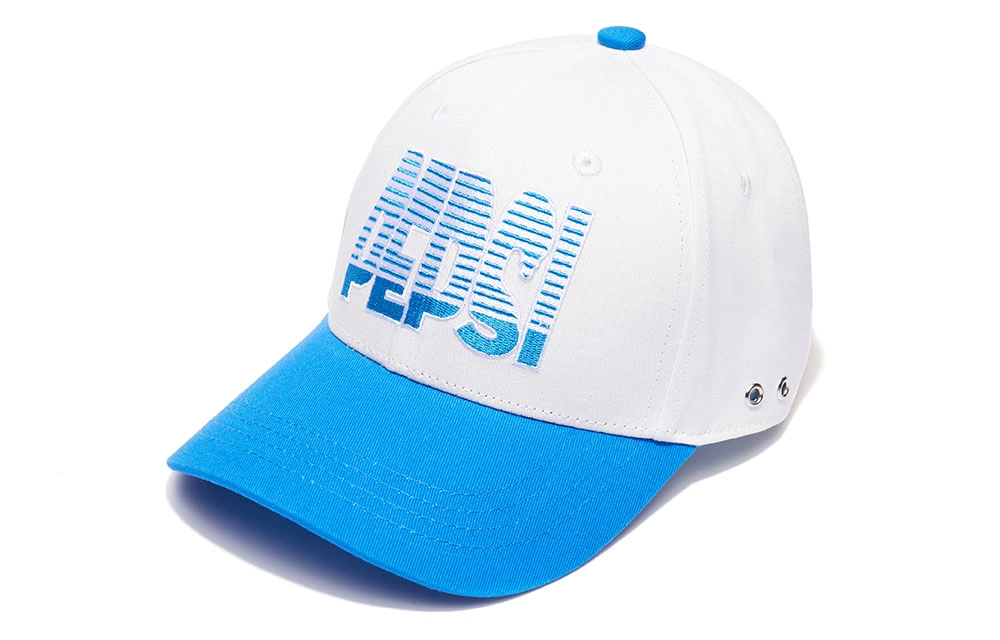 Pepsi Skin texture