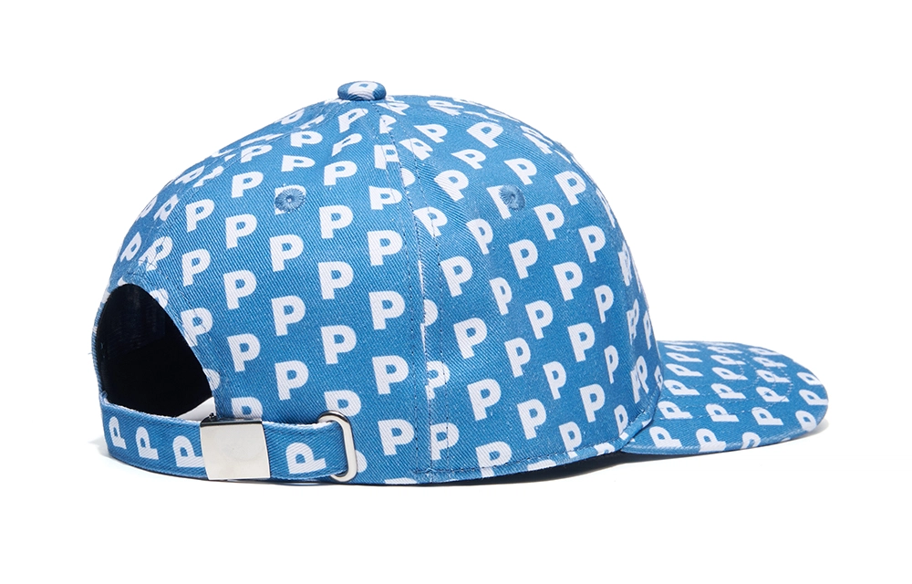 Pepsi Pattern