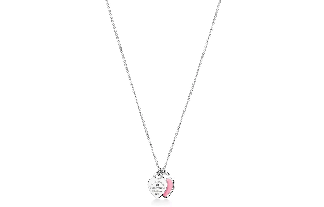 TIFFANY CO. Return to Tiffany