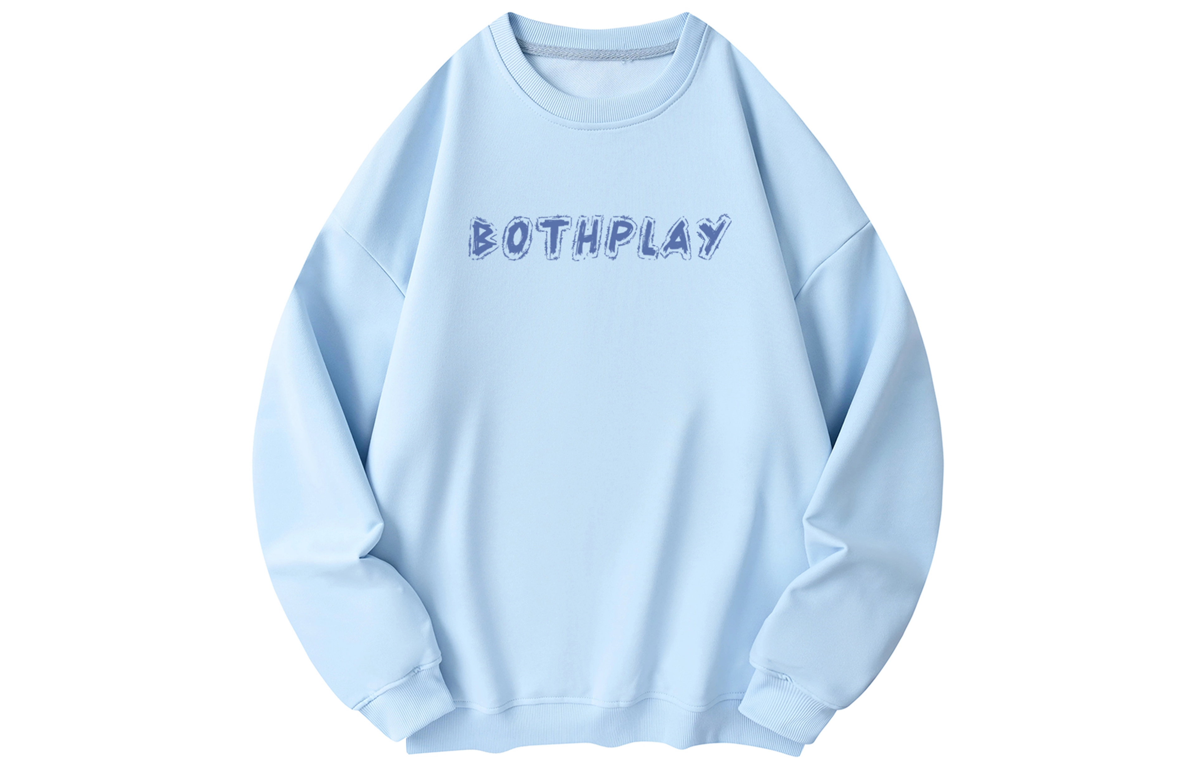 BOTH PLAY LOGO