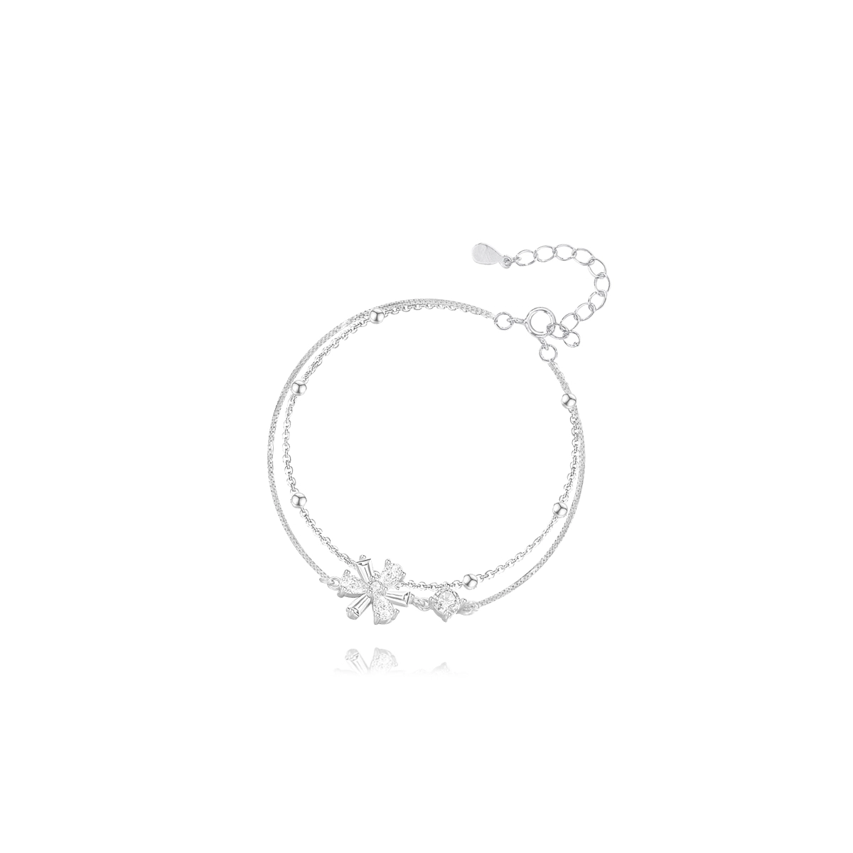 FORCHI S925 ins