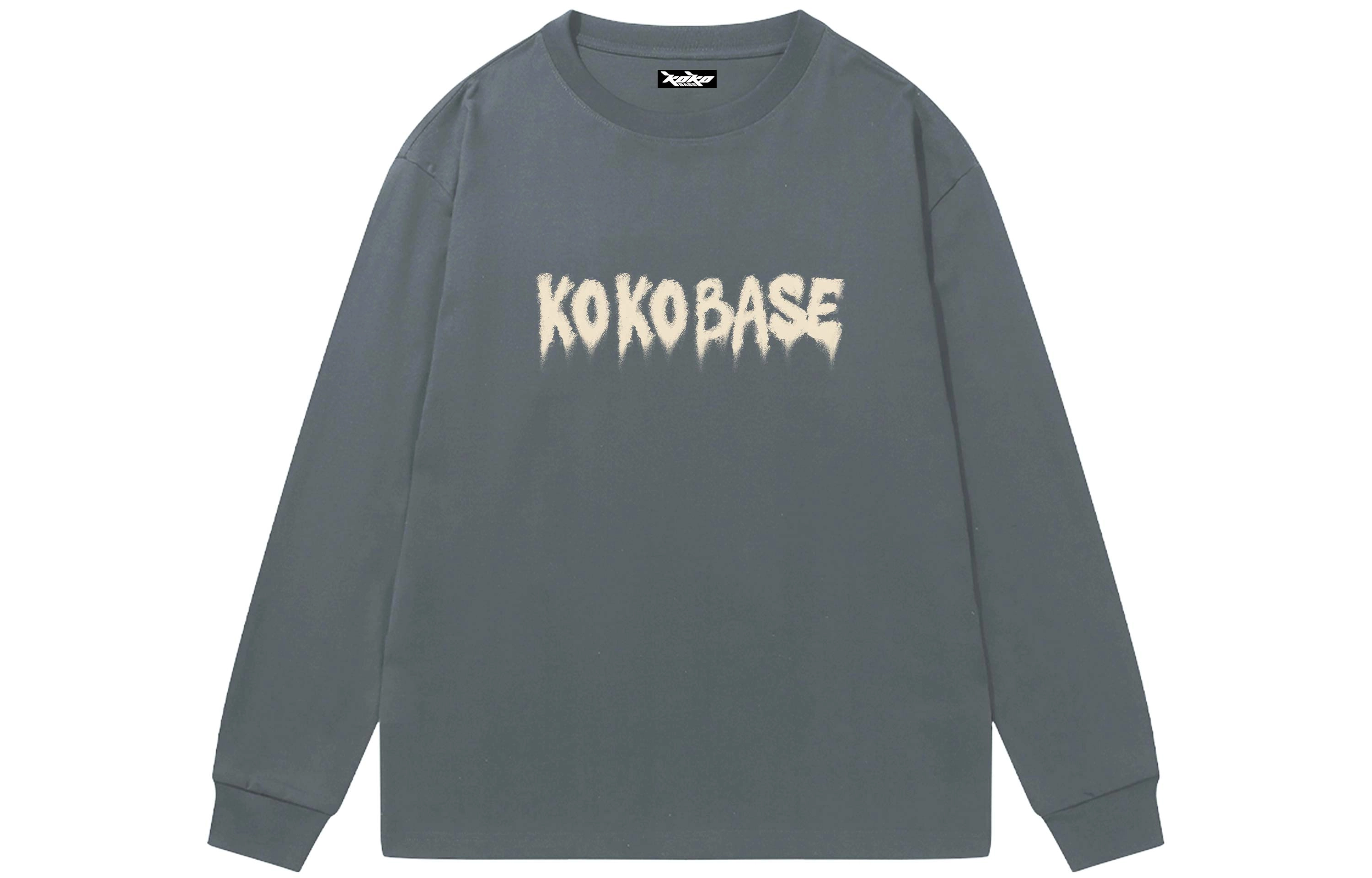 KOKO BASE logoT