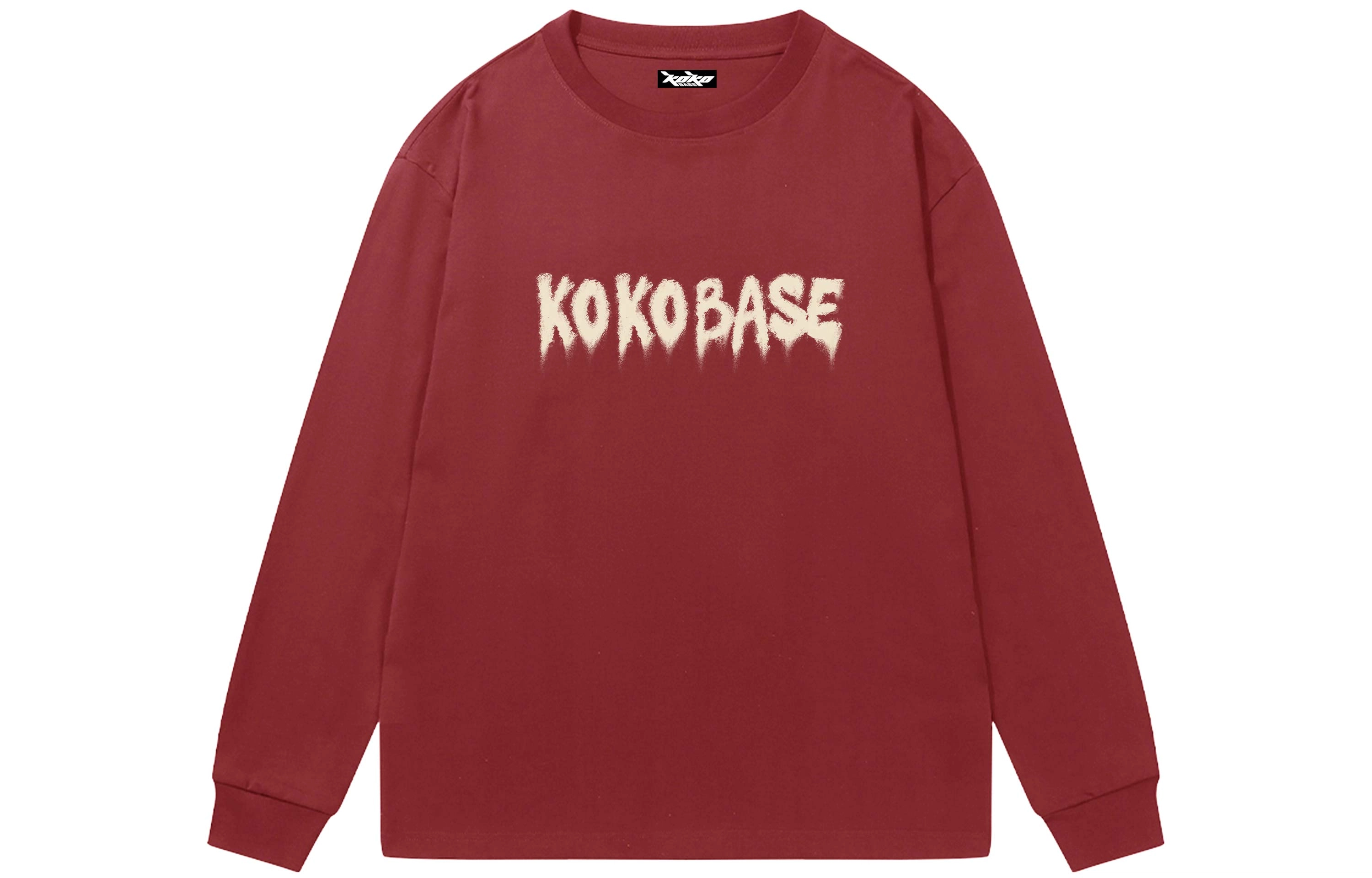 KOKO BASE logoT