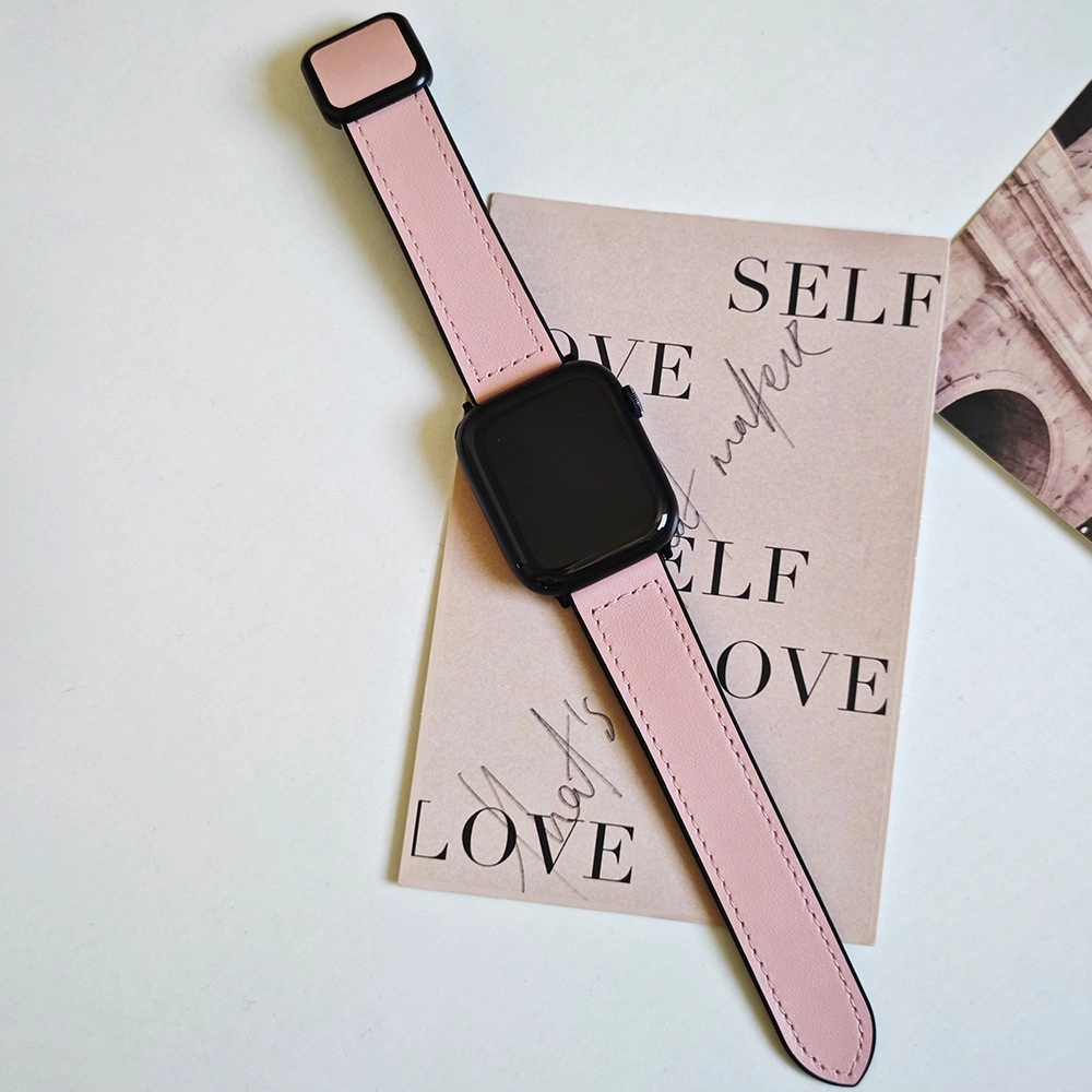Akkerds Applewatch