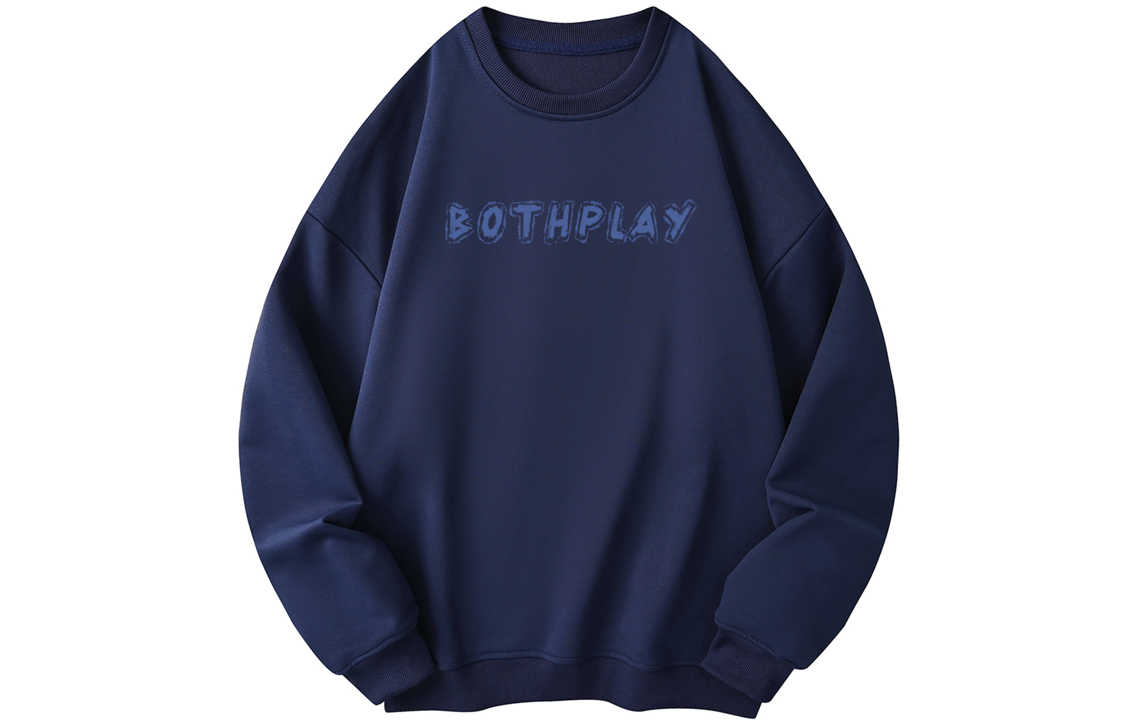 BOTH PLAY LOGO