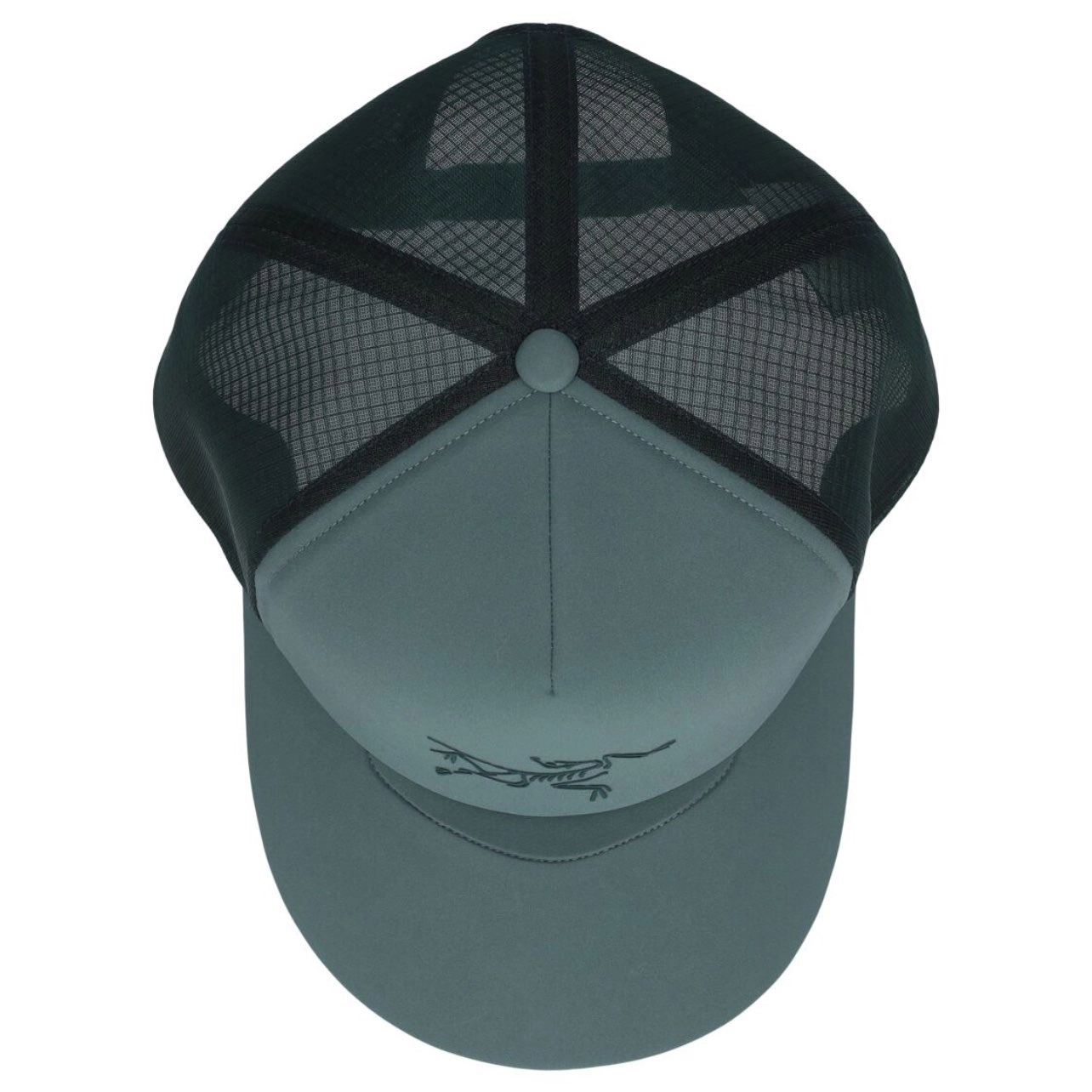 Arcteryx bird trucker