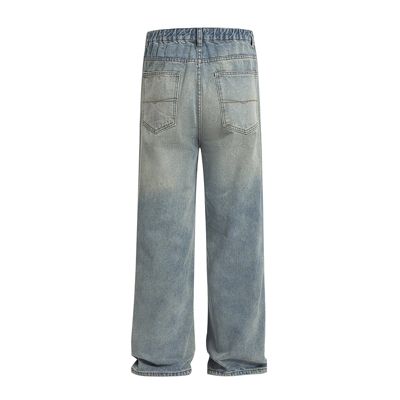 YINLEI vintagbaggy