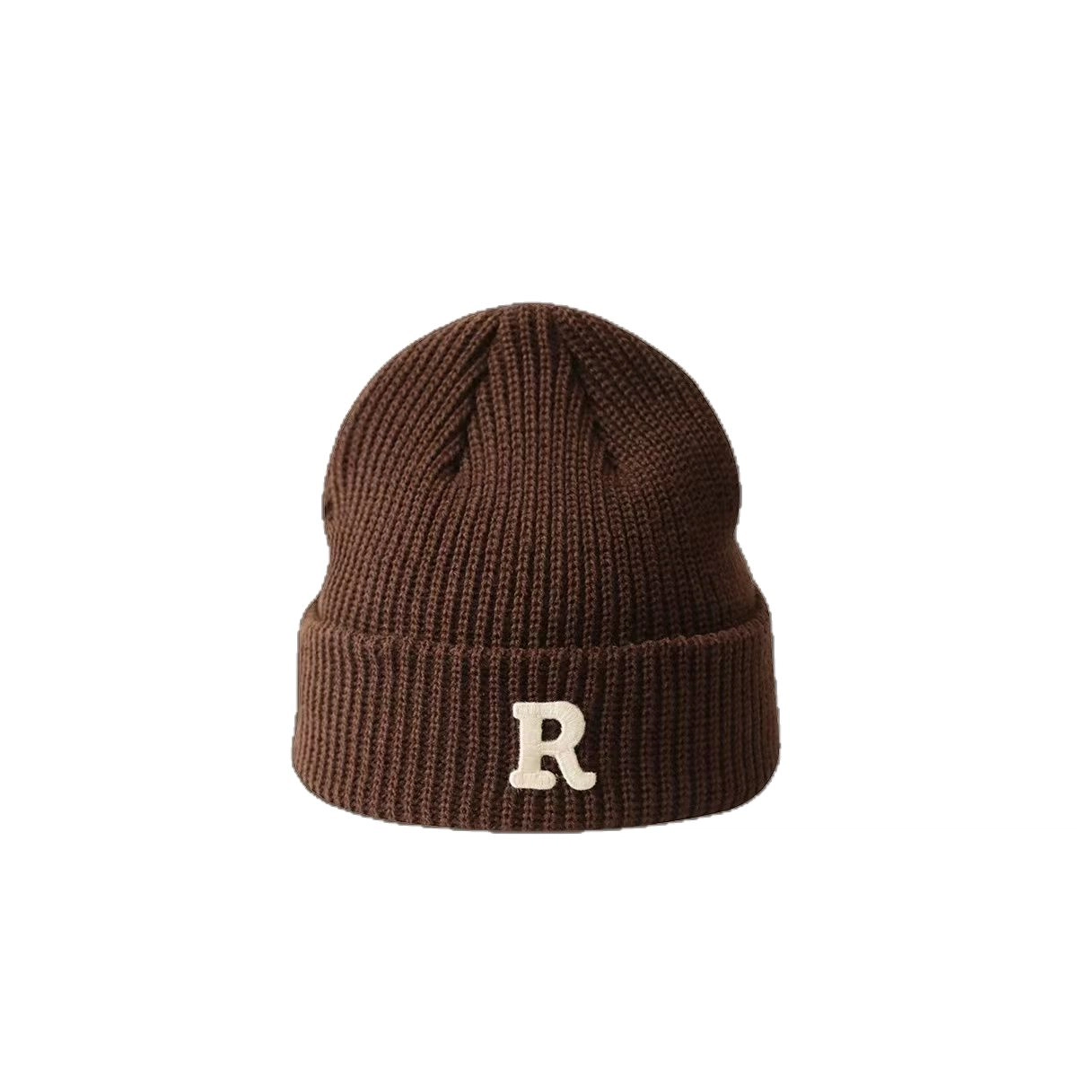 R