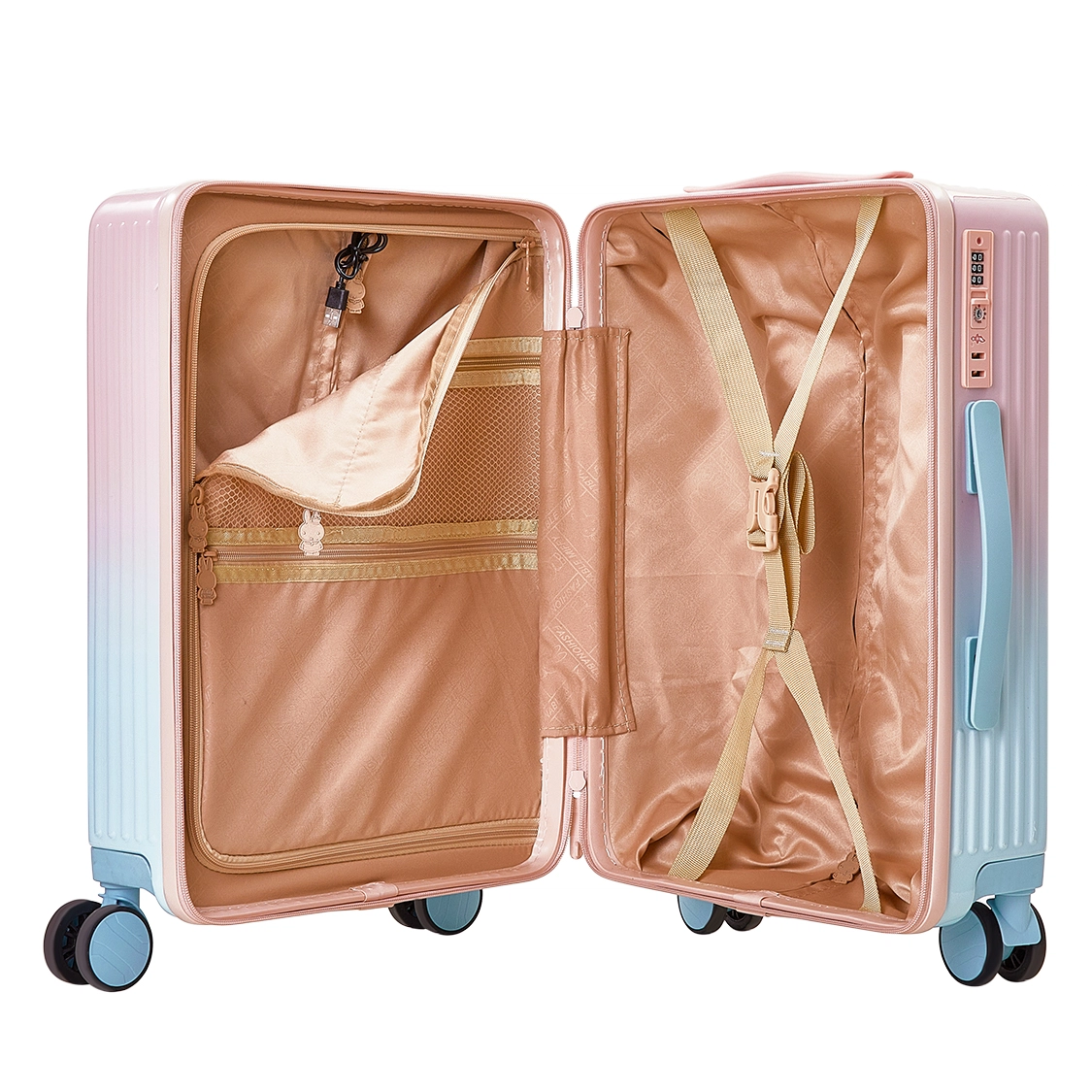 Miffy PC 2024