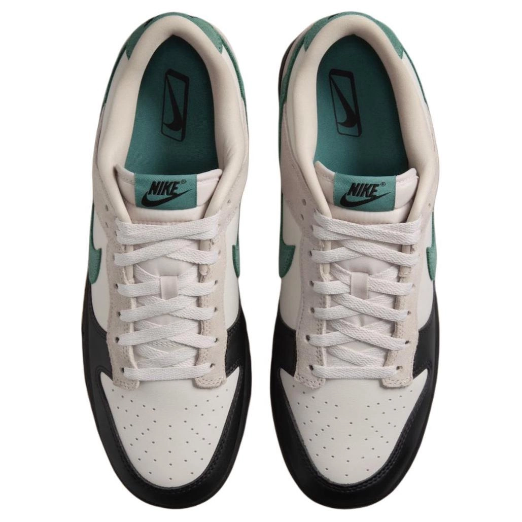 Nike Dunk Low Black ToeBicoastal