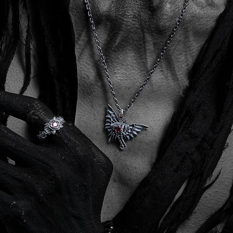 Dark World 925