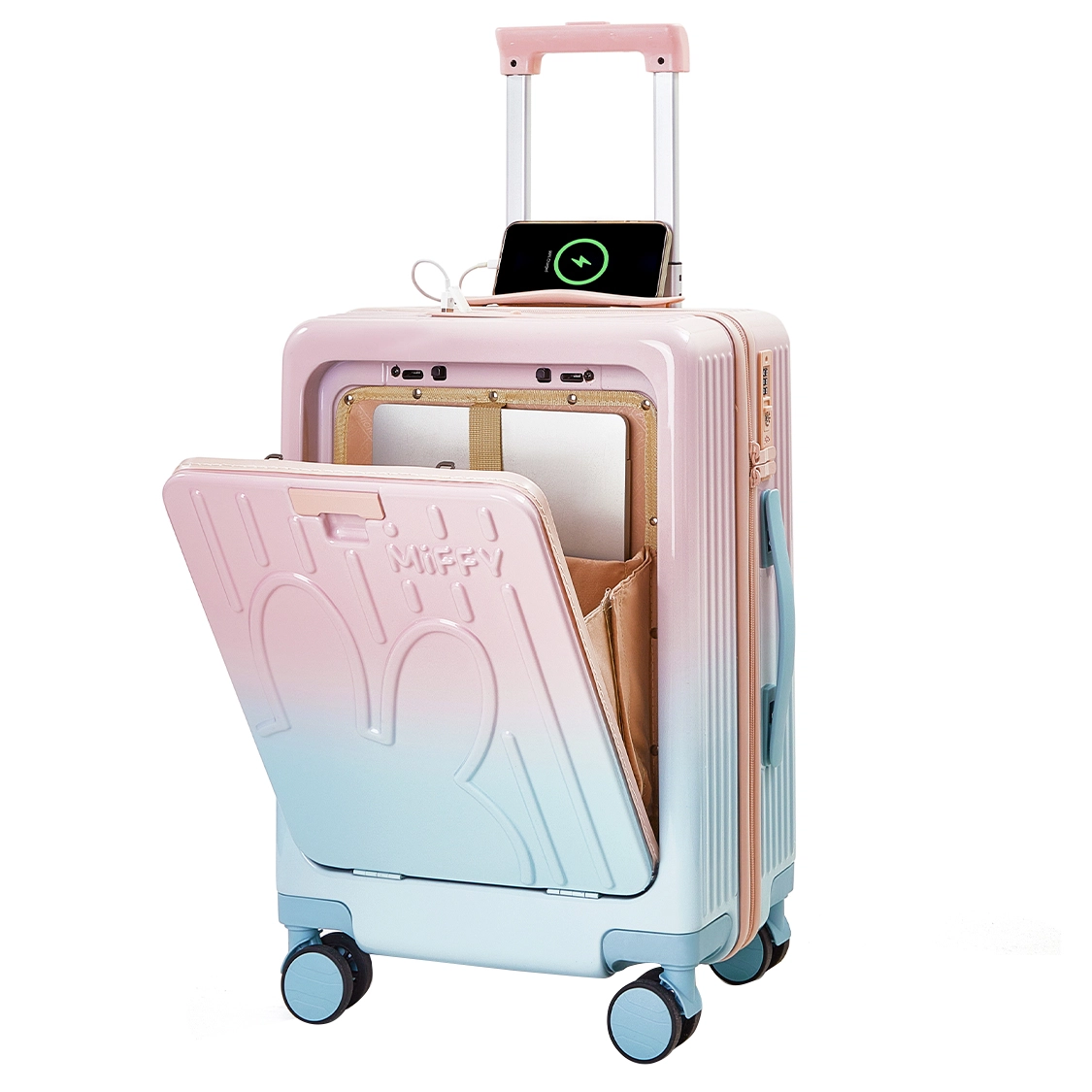 Miffy PC 2024