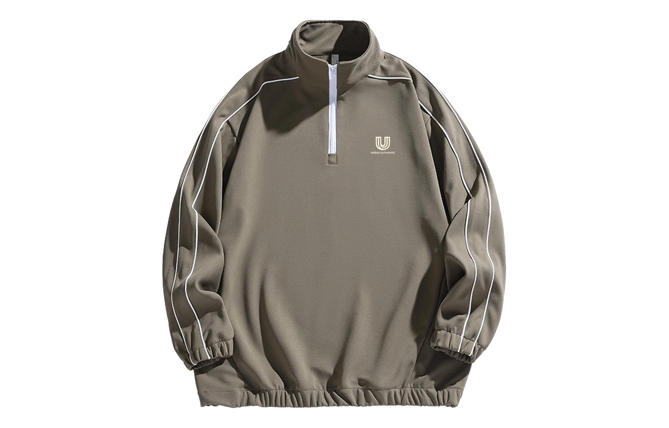 URBAN AUTHENTIC