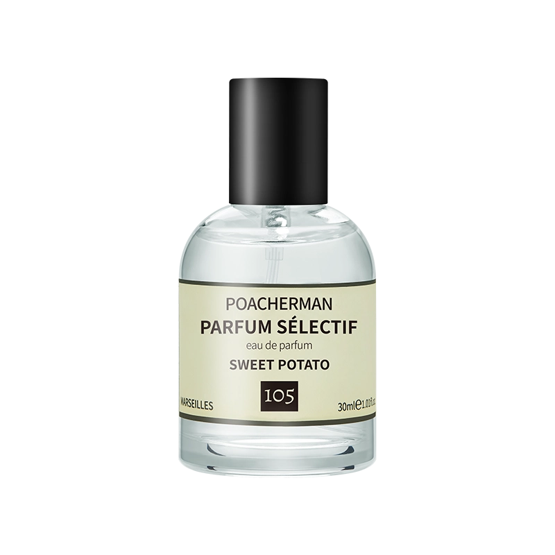 POACHERMAN EDP