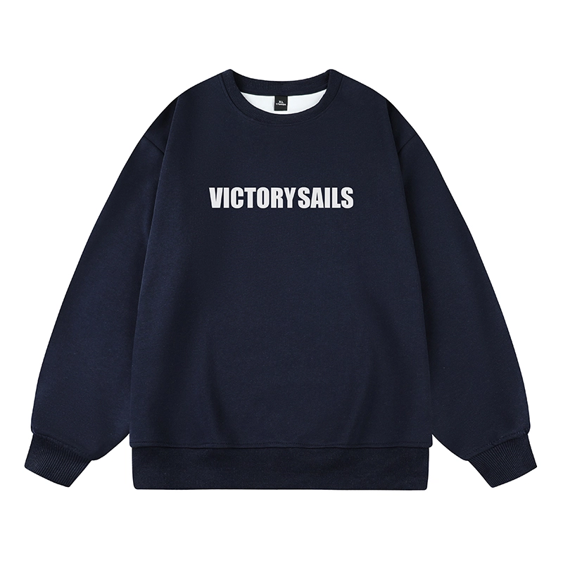 Victory sails logo