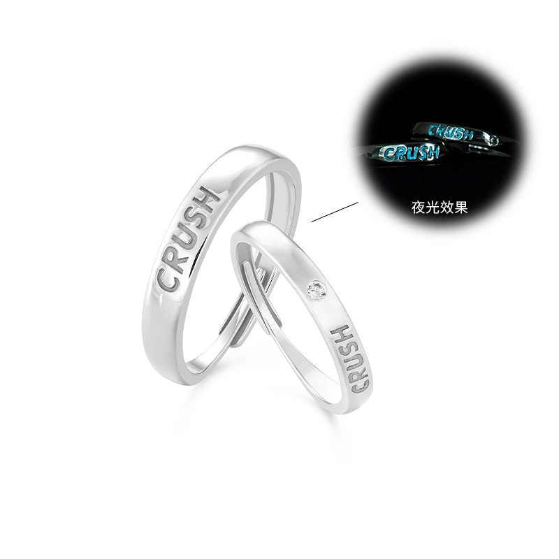 VIVIWELL CRUSH S925