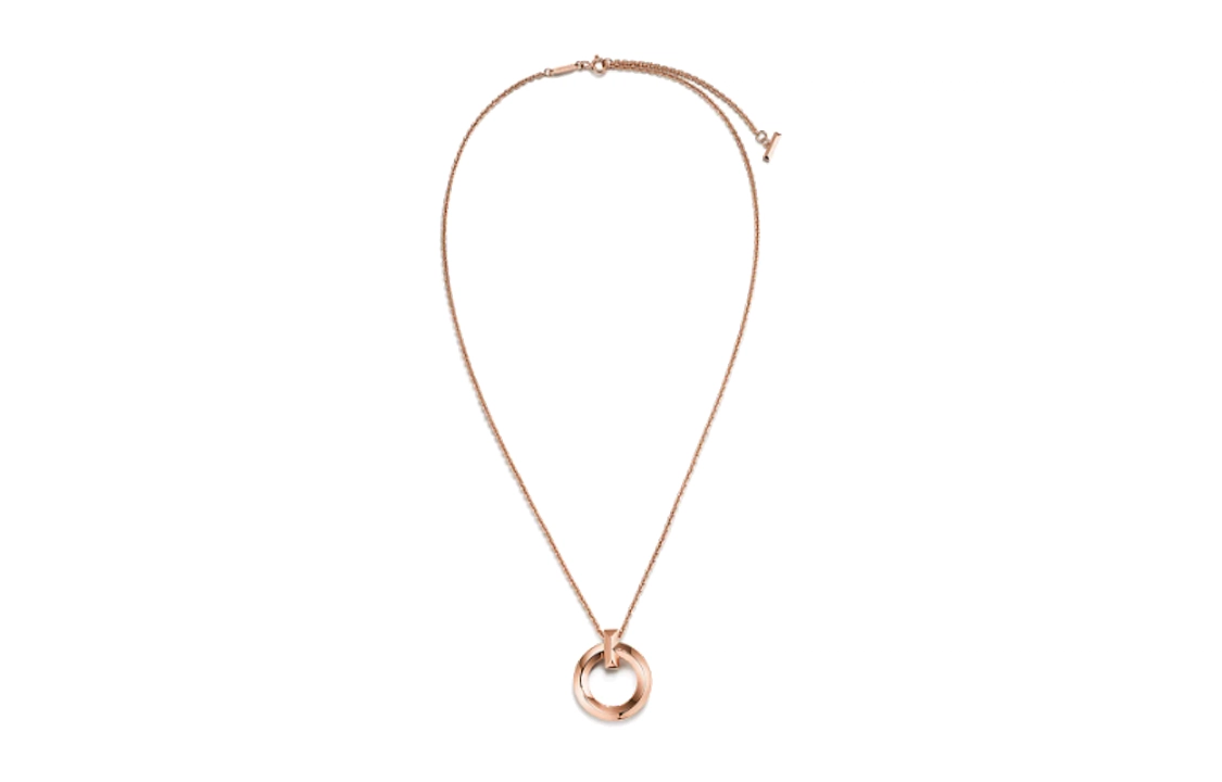TIFFANY CO. T