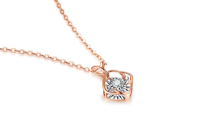 MCLON 18k