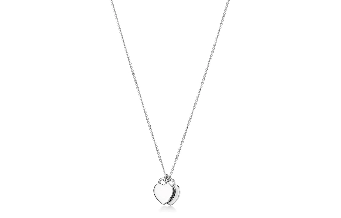 TIFFANY CO. Return to Tiffany