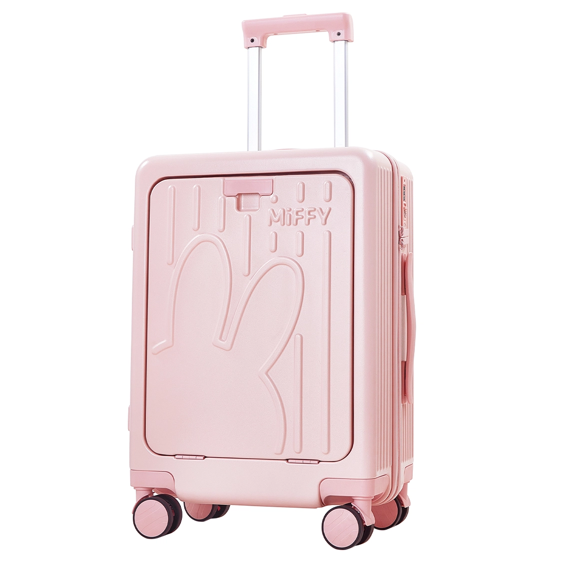Miffy PC 2024