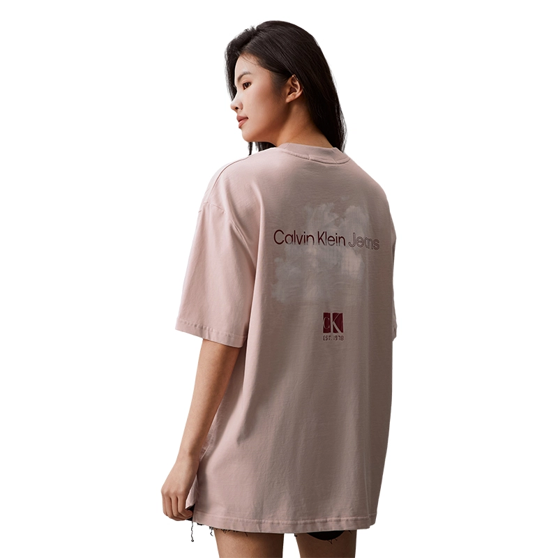 CKCalvin Klein T