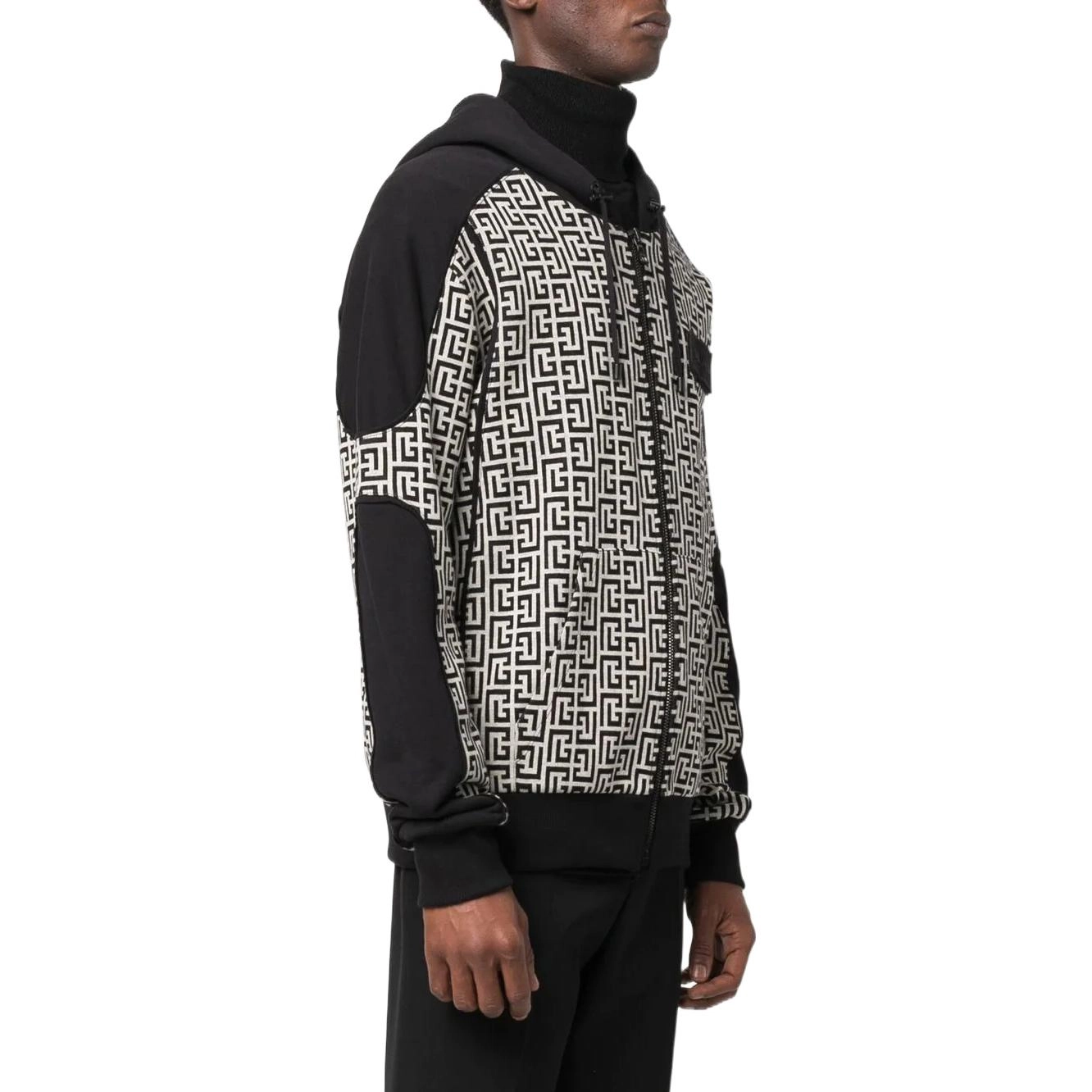 BALMAIN SS22 Logo