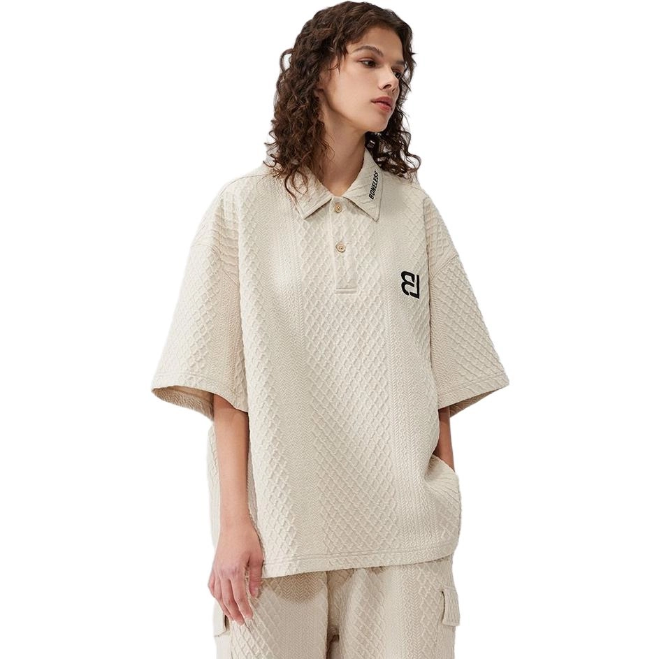 BONELESS LogoPolo