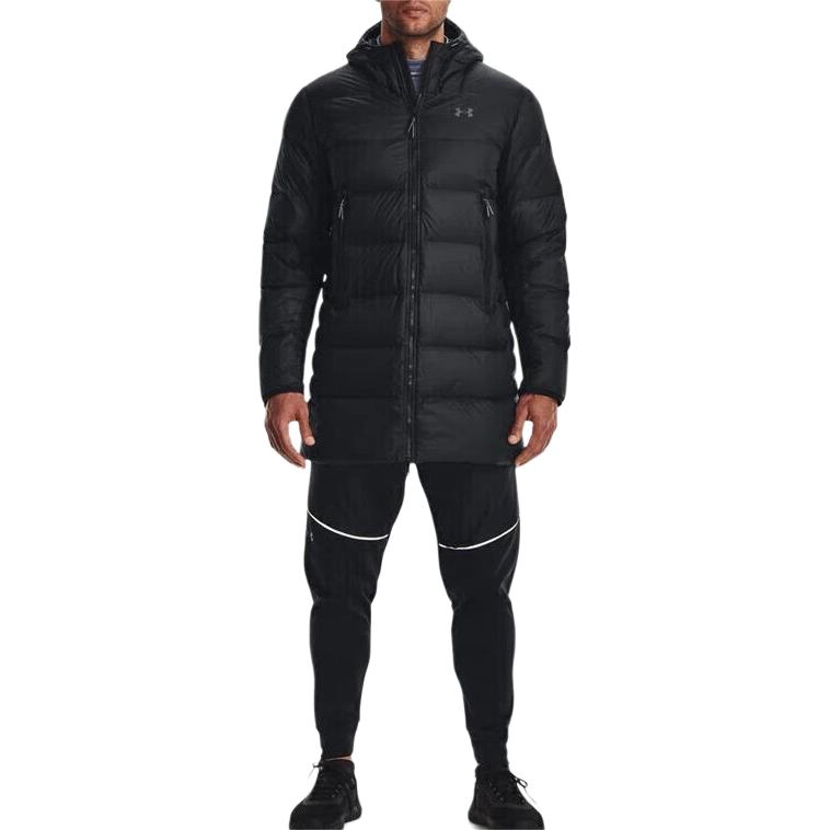 Under Armour Down Parka