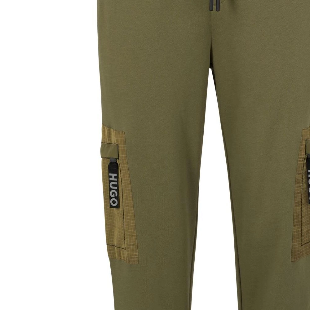 HUGO BOSS SS23