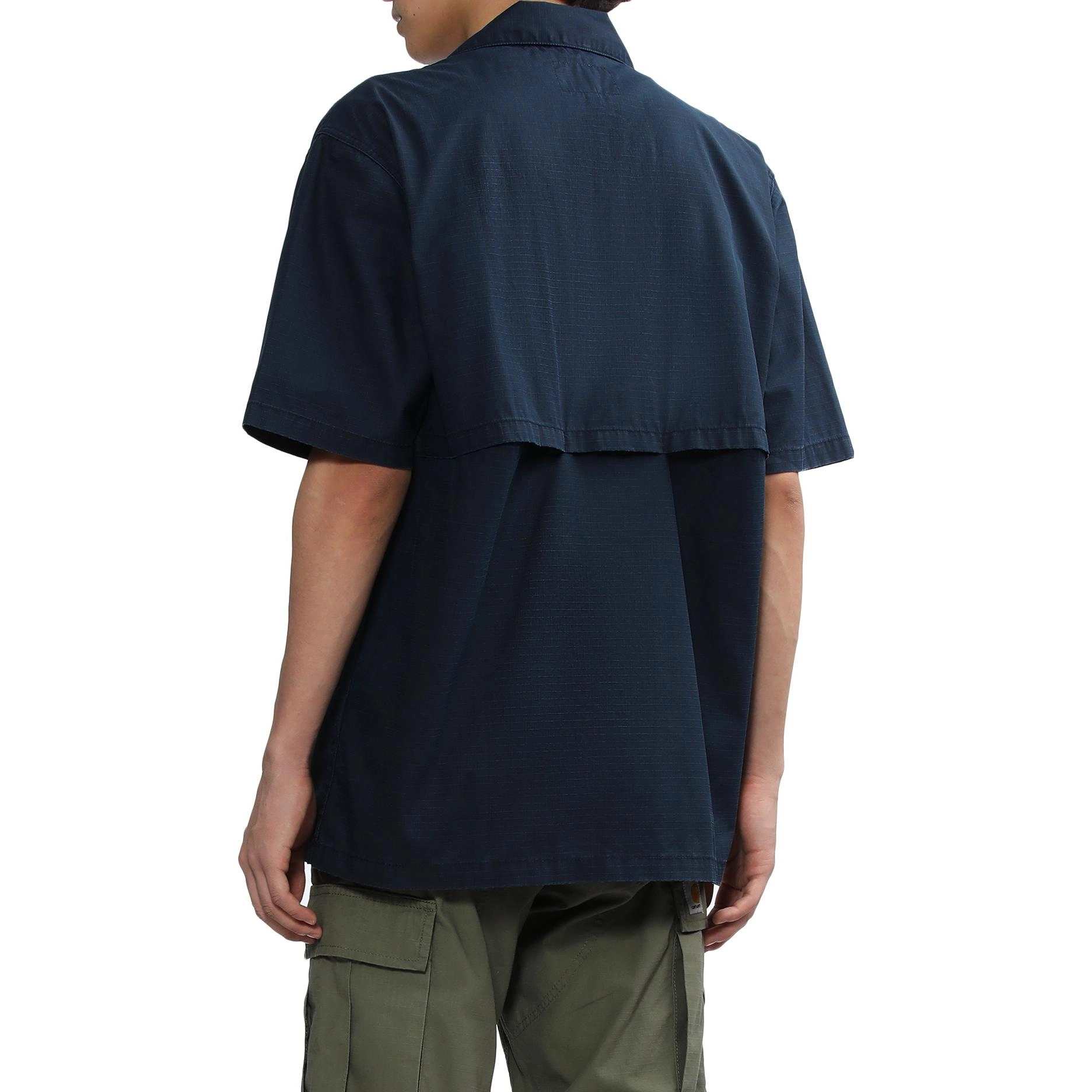 Carhartt WIP LOGO