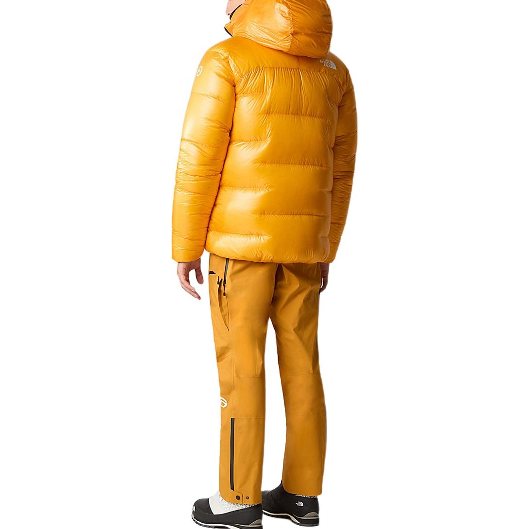 THE NORTH FACE Logo