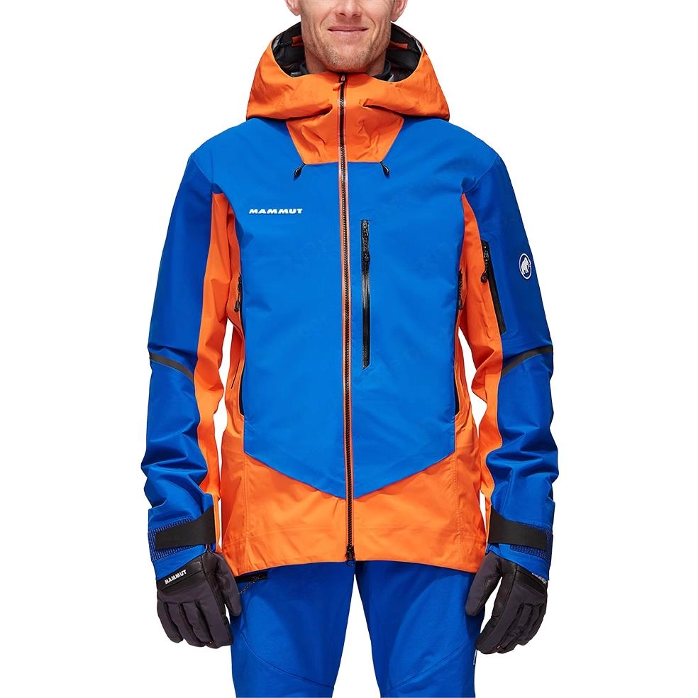 MAMMUT Nordwand