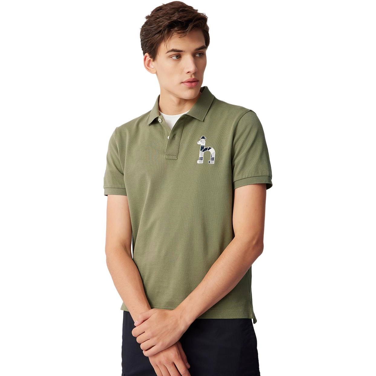 HAZZYS Polo