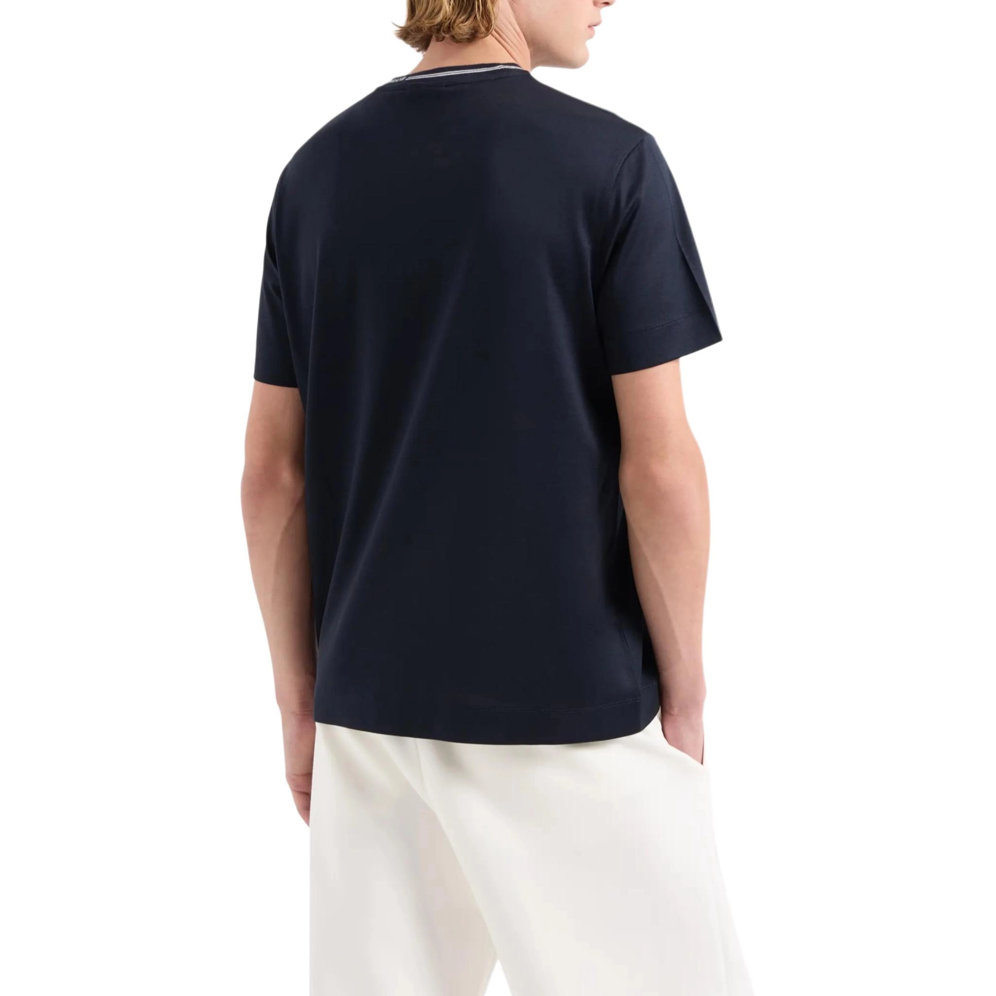 EMPORIO ARMANI SS24 LogoT