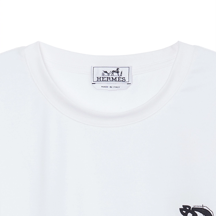 HERMES SS22 LogoT