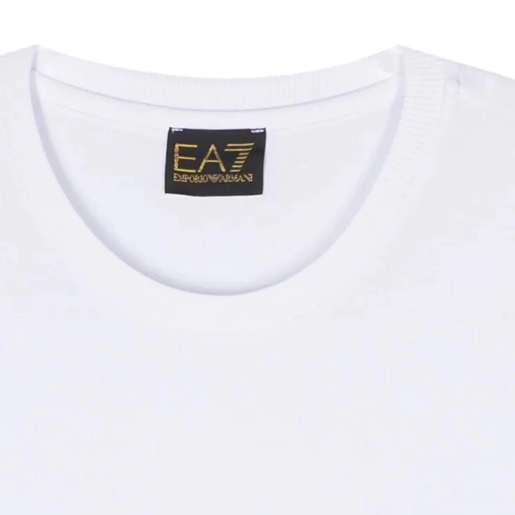 EMPORIO ARMANI EA7 SS24 LogoT