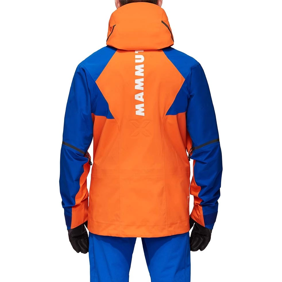 MAMMUT Nordwand