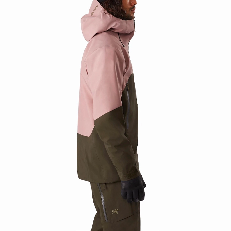 Arcteryx RUSH Gore-Tex Pro